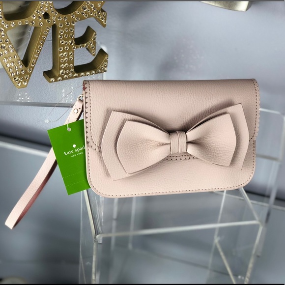 🎉Host Pick🎉 Kate Spade Giorgia Vanderbilt Bag - Picture 8 of 8